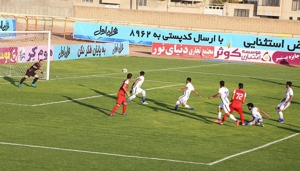 لیگ یک / فرصت‌سوزی شاگردان اسکوچیچ 
