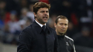 انتقاد شدید پوچتینو از داوری بازی برابر آرسنال