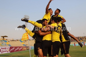 پارس جنوبی 3- سپیدرود 1؛ ول‌کن صدر نیستند!