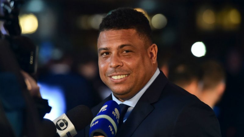 رونالدو: اینتر میتواند قهرمان سری آ شود