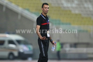 عنایتی: پدیده مستحق برد نبود