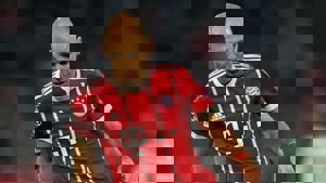 واکنش تند روبن به نیمکت نشینی مقابل بشیکتاش