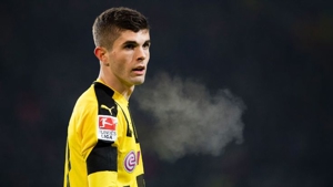 ستاره دورتموند: تقابل با بایرن همیشه ویژه است