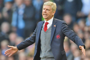 ونگر: ژیرو در آرسنال می‌ماند