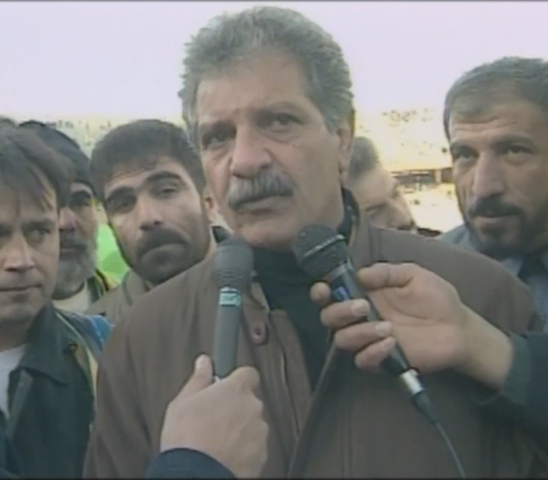 نام دو خیابان تهران؛ کاشانی و پورحیدری شد