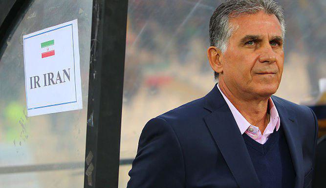 ‎امشب، تقابل اساتید صعود به جام جهانی