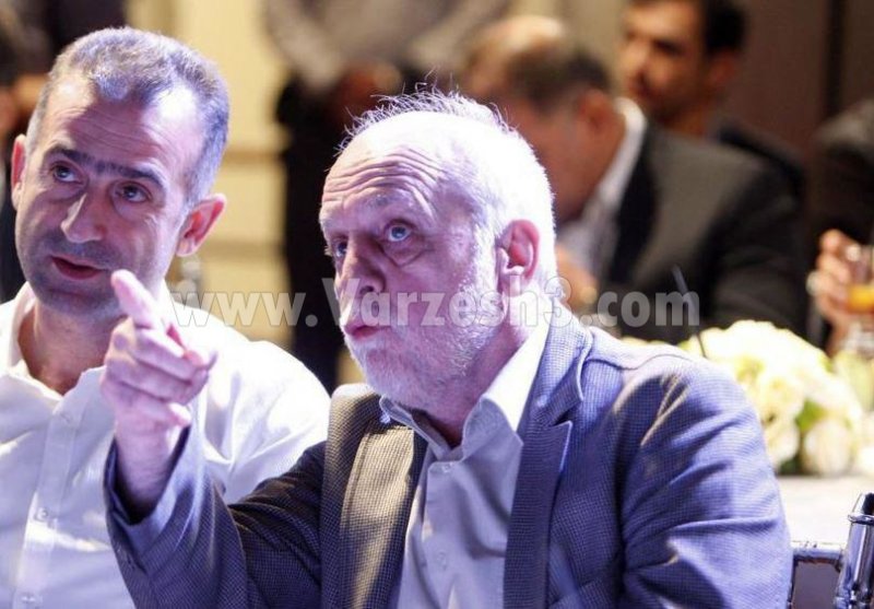 پالس‌های مثبت سازمان لیگ به کمالوند