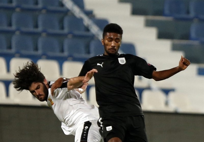 سومین شکست متوالی السد با ادامه قعرنشینی