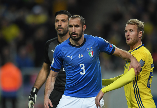 رسمی؛ دیدار دوستانه ایتالیا- عربستان قطعی شد