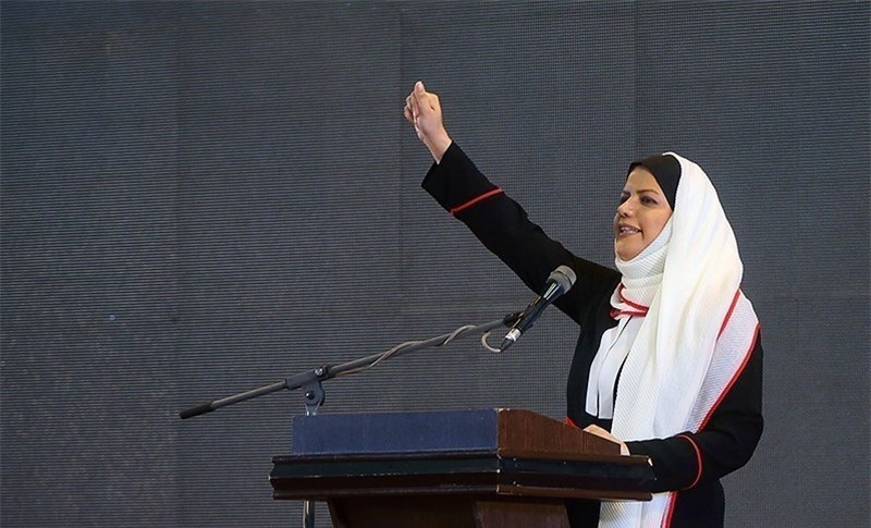 هراتیان: مشکل با کی‌روش با درایت تاج حل می‌شود