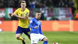 قضاوت جونیت چاکیر تیتر اصلی روزنامه های ایتالیایی