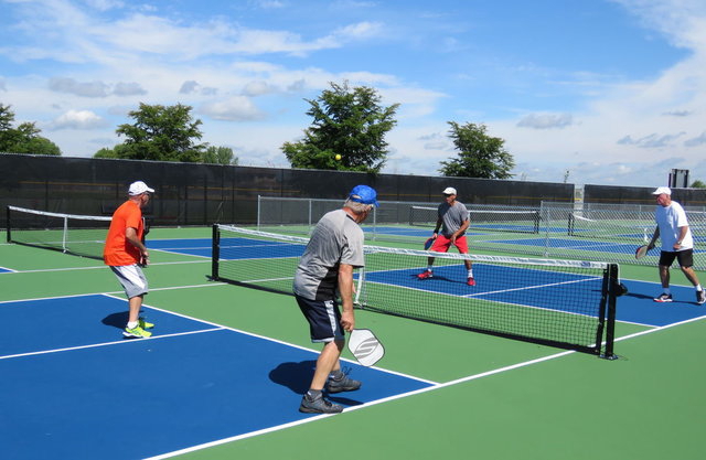 تقابل تیمها برای رسیدن به فینال جام حذفی مردان