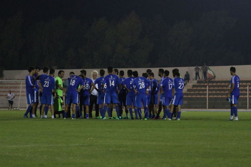 مهاجم خارجی استقلال تا 3 روز آینده در تهران