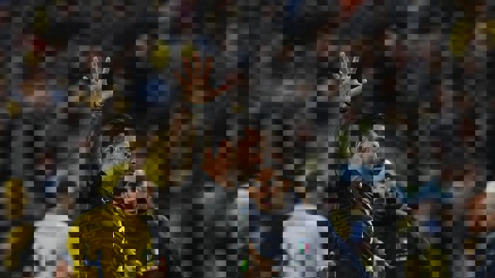 گزارش؛ ستارگانی که روسیه 2018 را از دست دادند