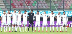 1+3 هافبک دفاعی در ترکیب تیم ملی