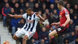 روز کم فروغ ستاره لیگ برتری ونزوئلا برابر ایران