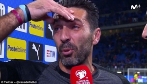 پایان افسانه ای به نام بوفون؛ به روایت تصویر