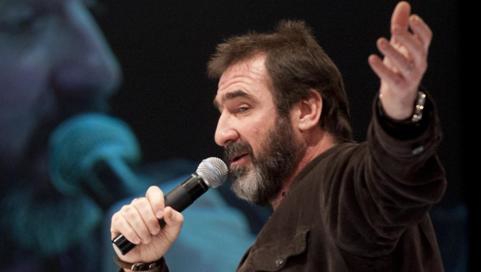 کانتونا: ترجیح میدادم گواردیولا سرمربی یونایتد شود