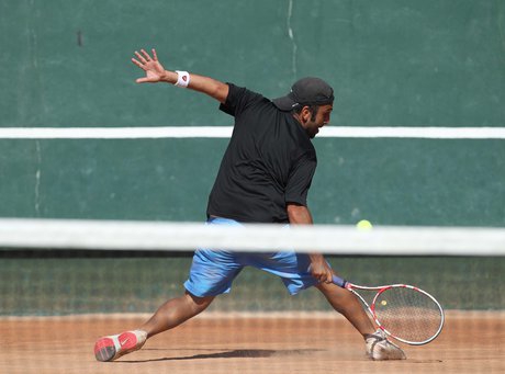 جدال 53 تیم در جام حذفی تنیس بانوان