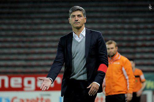 ماتزو: کاوه الگوی خوبی برای نیمکت نشینان است