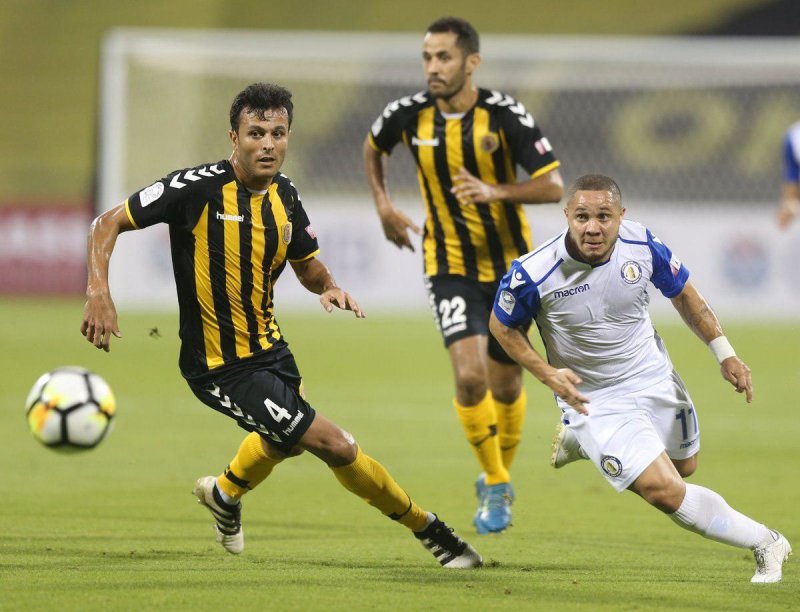 باشگاه پارس جنوبی همچنان پیگیر پرونده طیبی