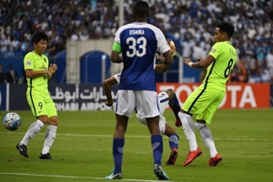 الهلال ۱- اوراواردز ۱؛ سایتاما چشم‌انتظار جام آسیا