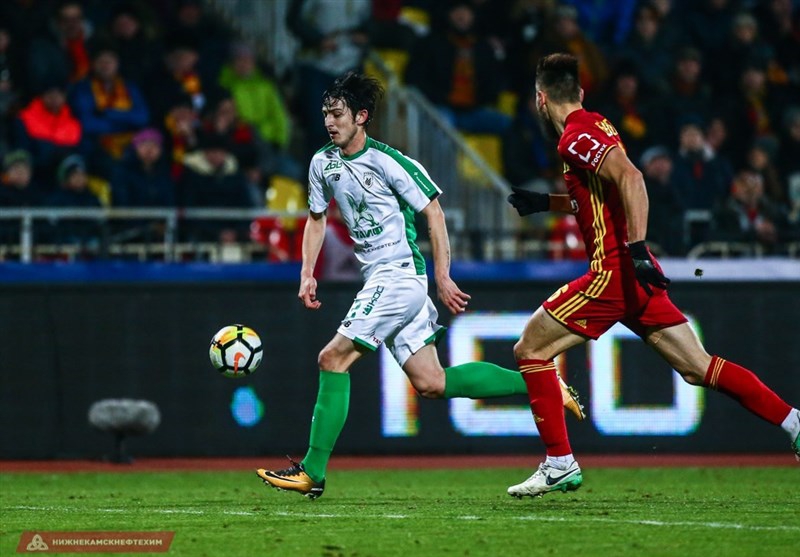 ناکامی یاران سردار آزمون در کسب پیروزی