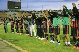 ترکیب مشکی‌پوشان برابر سایپا اعلام شد