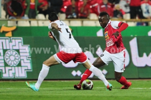 پاگشای گادوین منشا مقابل قلعه‌نویی