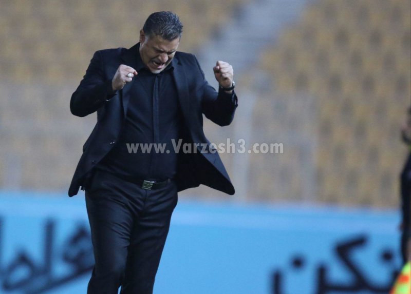 دایی به دنبال هفتمین برد در بیستمین دیدار برابر استقلال