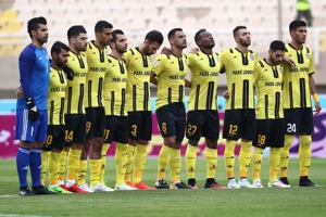 معرفی ترکیب پارس جنوبی برابر مشکی‌پوشان