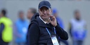 پیشنهاد سرسام آور عربستان به گئورگی هاجی