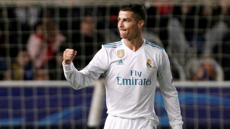  CR7 توقف ناپذیر؛ رکوردشکنی های تاریخی در قبرس
