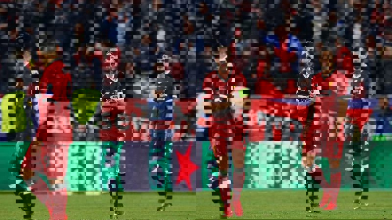 دربی لیورپول در دور سوم FA Cup