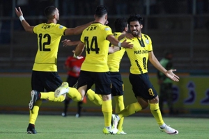 دورتموندی‌های جم به دنبال نایب‌قهرمانی نیم‌فصل