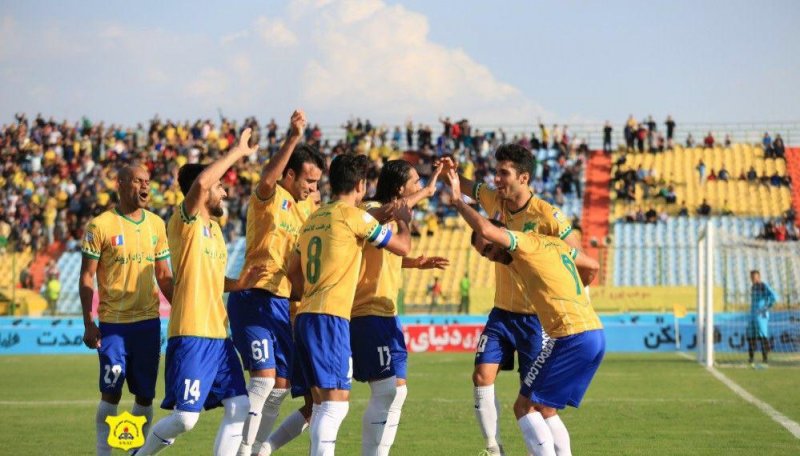 کرار مرد اول صنعت نفت