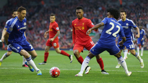 ترکیب اصلی لیورپول – چلسی