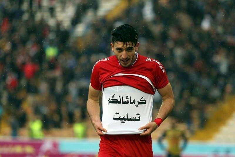 مهدی‌خانی: سپاهان برای پدیده خوش‌یمن بوده‌ است