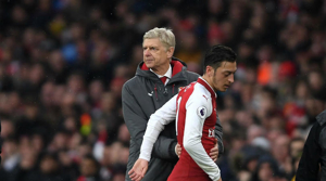 واکنش جالب ونگر به رکوردشکنی سیتی