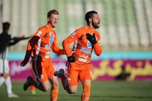 عباس‌زاده: از صحبت‌های داور با دایی متاسف شدم