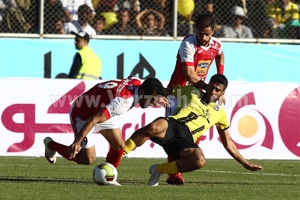 ورود دوربین‌های تلویزیونی به میکسدزون جم