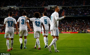 دلایل رنگ باختن بزرگ ترین نقطه قوت رئال