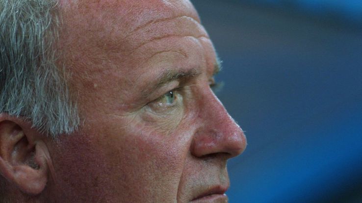 مدافع سابق چلسی درگذشت