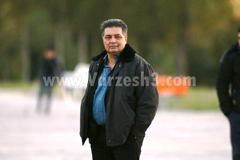 طالبی: فدراسیون باید از مدیران تضمین بگیرد