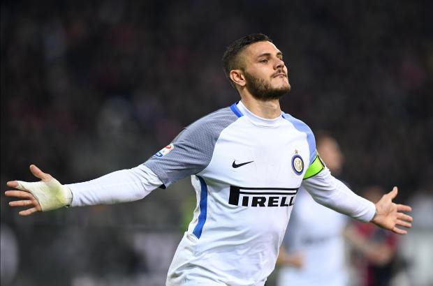 راه حل اینتر - ایکاردی برای فرار از دست رئال مادرید!