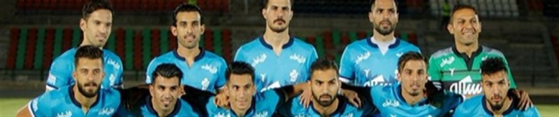 قاسمی: پیکانِ جلالی مثل تیم ملی کیروش است
