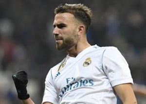 بارسا همیشه به من انگیزه مضاعف می دهد