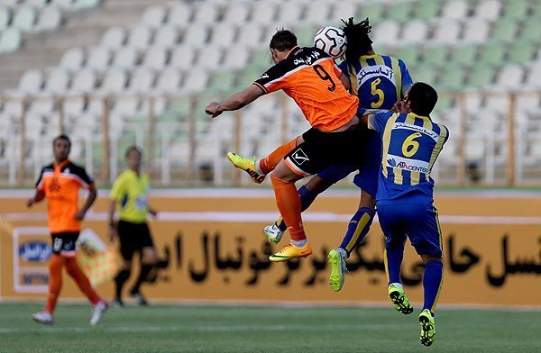 سایپا – گسترش فولاد؛ انتقام، نایب قهرمانی و آسیا 