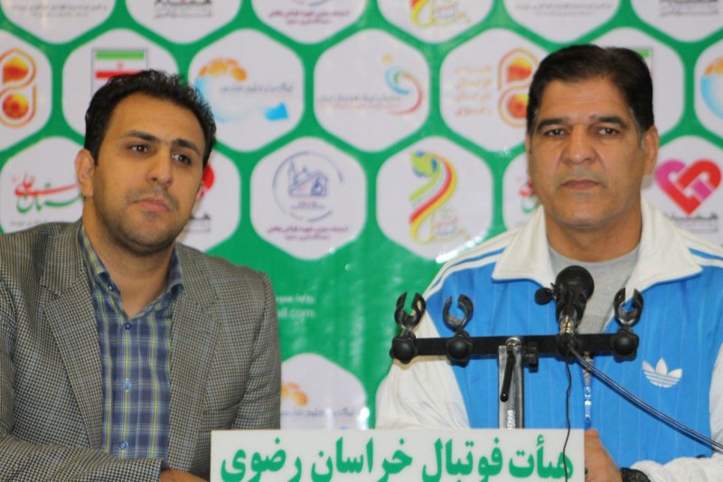 مهاجری: امیدواریم 6 امتیاز را پس بگیریم