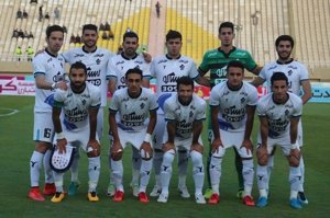 ترکیب پیکان برای بازی با فولاد مشخص شد